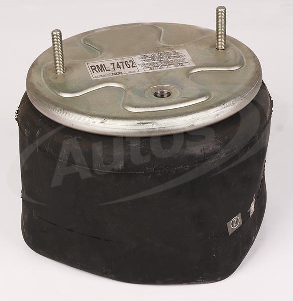 Vlnovec pérování - bez zvonu PN VOLVO FH12, FH16, FM9,FM12, FH/FM, FMX