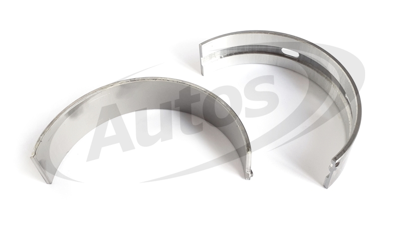 Ložiska hlavní klikové hřídele - pár MERCEDES Atego, Axor