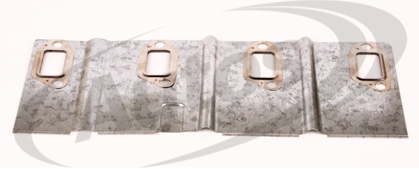 Těsnění sběrného potrubí výfuku RVI Midlum DCI 4 B/C