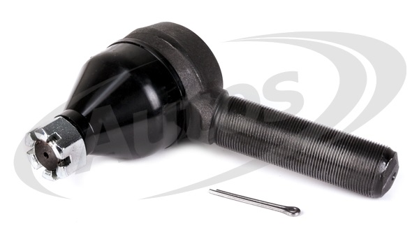 Hlava tyče řízení M30x1,5/M20x1,5/145 P VOLVO FH12,FM12,FM9,FM13