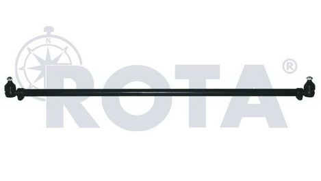 Tyč řízení spojovací 1645mm VOLVO FH12, FH16, FM9, FM12, NH12