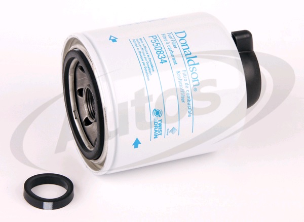 Filtr paliva THERMOKING SL100/ SL100e/ SL200/ SL200e/ SL400/SL400e