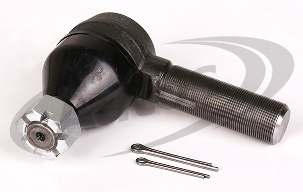 Hlava tyče řízení M30x1,5/135 P VOLVO FH12,FH16, FM9, FM12