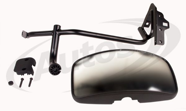 Zrcadlo přední před kabinu SCANIA P,R,G