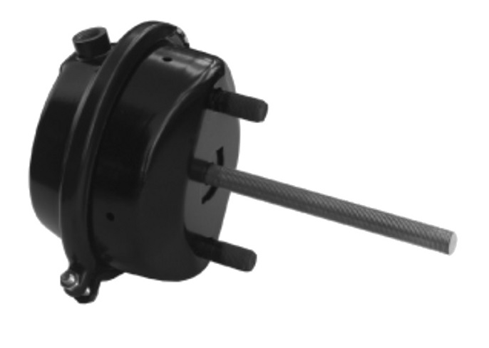 Válec brzdový 24" kotoučová brzda RVI Midlum, Premium