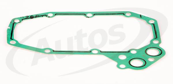 Těsnění chladiče oleje MERCEDES Atego 2, Axor 2, Econic