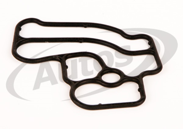 Těsnění olejového filtru MERCEDES Atego 2, Axor 2, Unimog