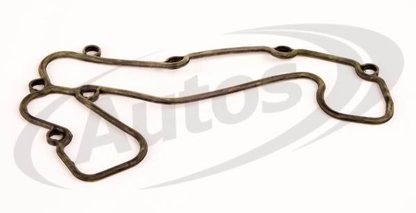 Těsnění chladiče oleje MERCEDES Atego 2, Axor 2, Econic, Zetros