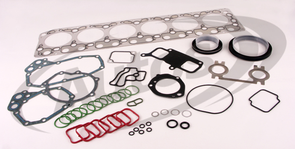 Těsnění motoru sada MERCEDES Axor, Atego