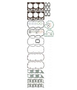 Těsnění hlavy válce - sada na motor DAF 75CF,CF75,SOLARIS Urbino PE183/212/228/235/250/265