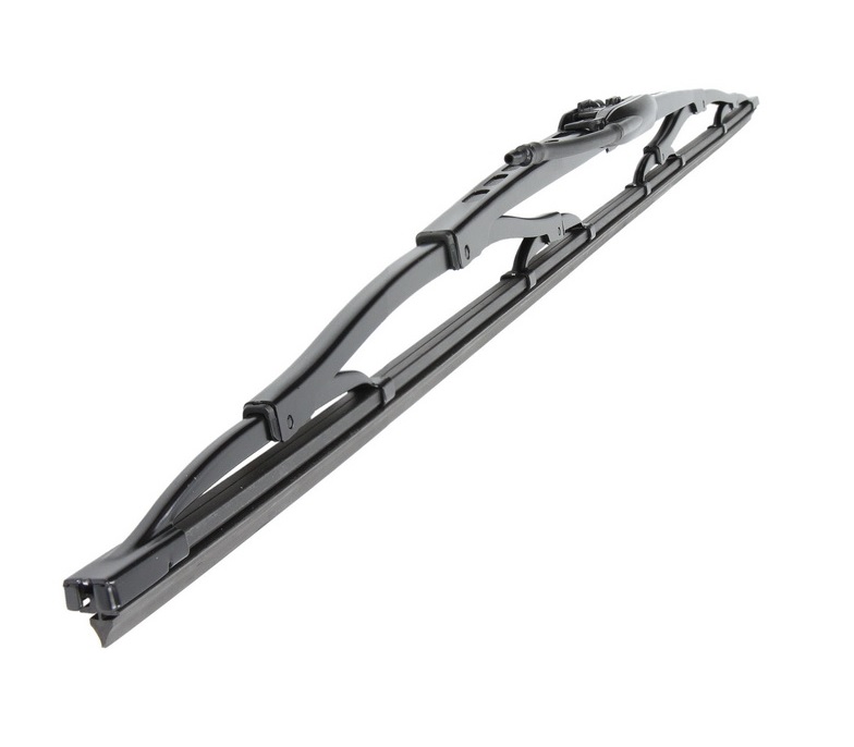 Lišta stěrače 700mm s tryskou MERCEDES Actros, RVI Magnum, SCANIA P,G,L,R,T,S