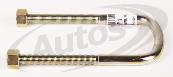 Třmen pera M14x1,5x80/170mm s maticemi MAN L01/02/L20/21/24/25/33/34/35/36/70/71/72