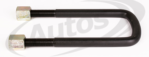 Třmen pera přední 100/M24*3/288 SCANIA 