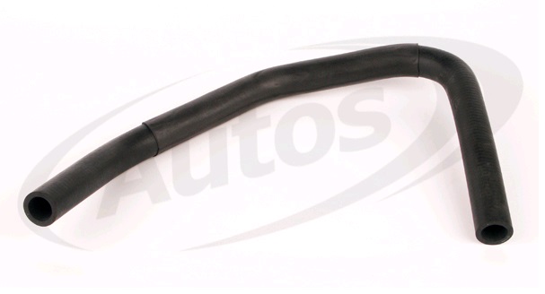 Hadice vodní topení 18x18x625 MAN TGA,TGS, TGX