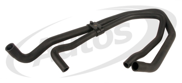 Hadice vodní expanzní nádrže 19x27/21x27 RVI Premium, Premium 2 DXi11 od 10.2005