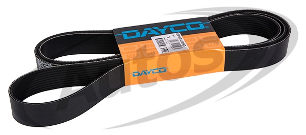 Řemen drážkový 10PK2470 SCANIA P,G,R,T DC12/DC9 XPi Euro 5