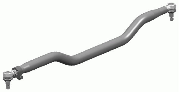 Tyč řízení spojovací 1450mm MAN TGM, M2000, L2000, Steyer, M90