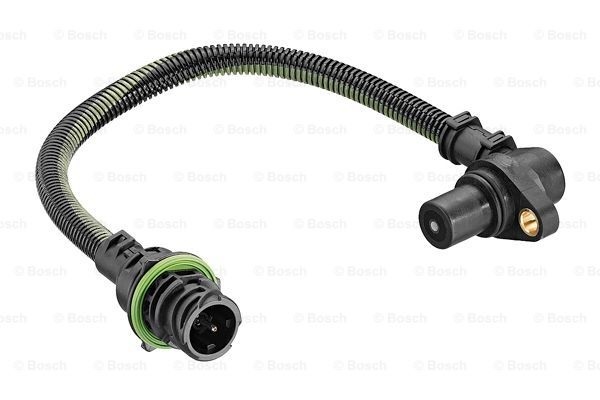 Snímač otáček VOLVO FH16, FM7, FM10, B12, 8700, 9700, 9900 od 1992