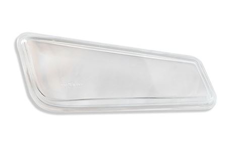 Sklo mlhové svítilny P VOLVO FH, FM od 2008