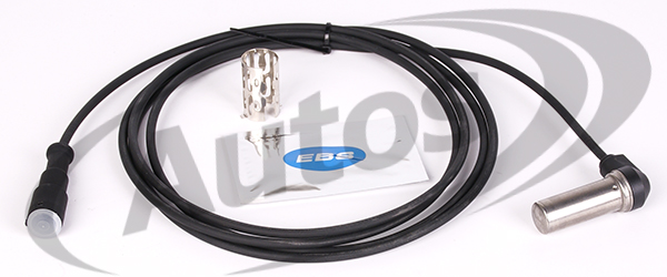 Snímač ABS 90° 2560mm IVECO Stralis, E.Tech, E.Star