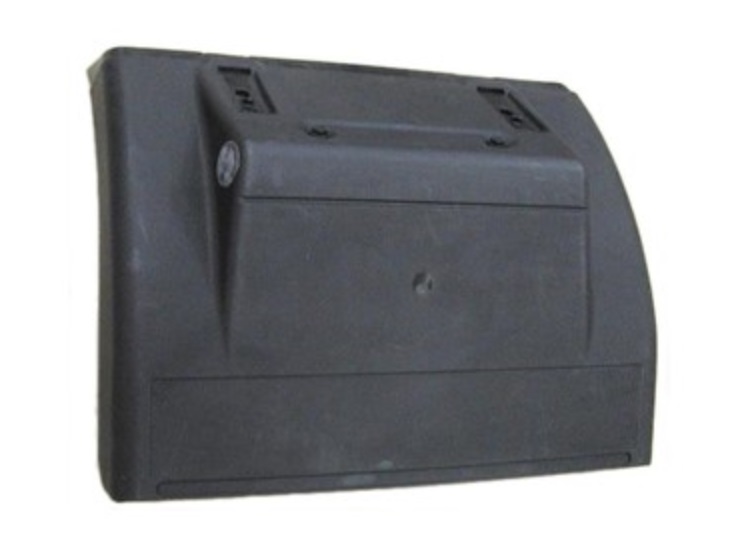 Blatník zadní přední L/P RVI Premium, Magnum 