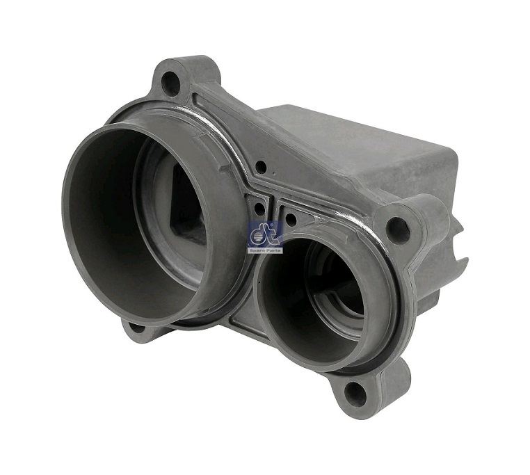 Kryt ventilu řazení převodovky SCANIA P,G,R,T GR-GRS-GRSO