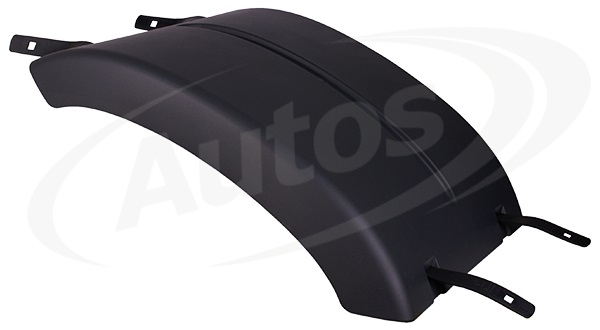 Blatník zadní horní díl 680x950 MAN TGA,TGX,TGS Low Deck