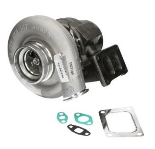 Turbodmychadlo VOLVO FH12,FH13,FH16 D9A/B/ D13A/B/C Euro 4