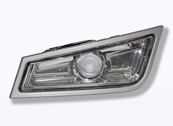 Světlomet přídavný dálkový L VOLVO FH12 od 2008