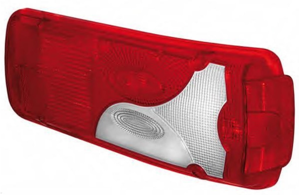 Kryt zadní svítilny P MERCEDES Sprinter, Crafter, SCANIA 114