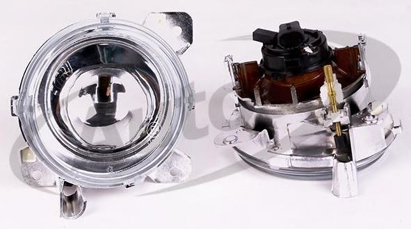 Světlomet přídavný dálkový H1/70W L SCANIA 124,144,R