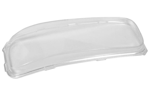 Sklo hlavního světlometu P MERCEDES Atego 2 od 2006