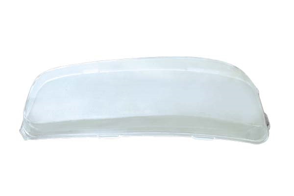 Sklo hlavního světlometu L MERCEDES Atego II od 2006