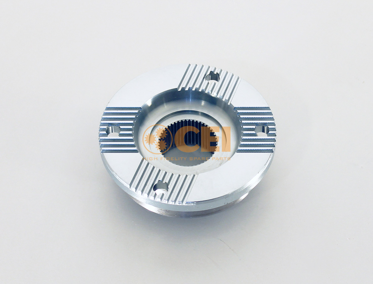 Unašeč kardanu převodovky RVI MIDLINER,PREMIUM,MAGNUM,KERAX