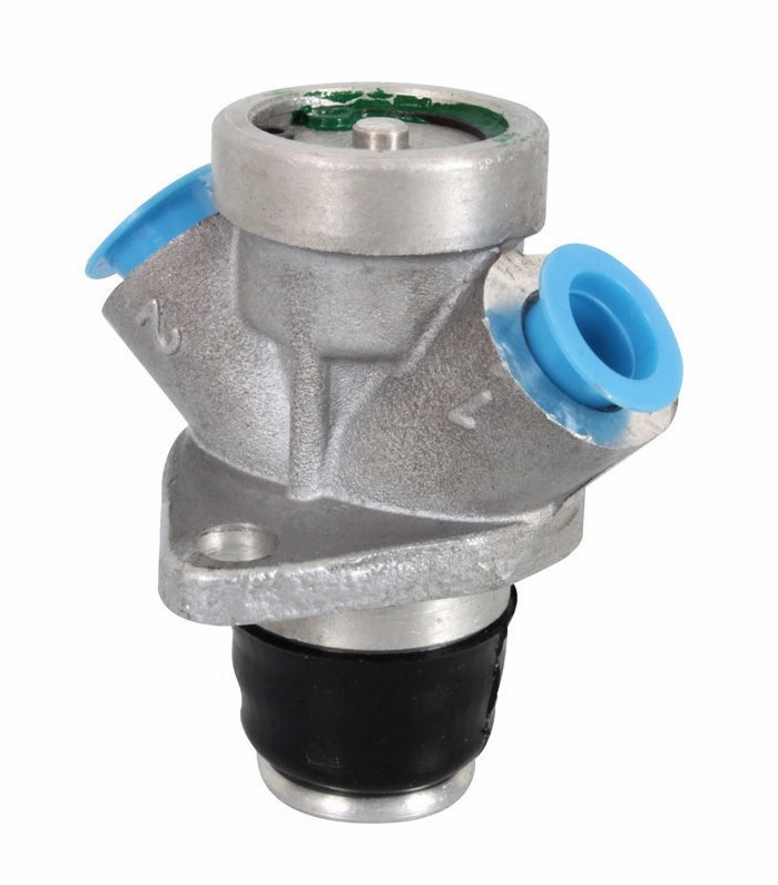 Ventil řazení převodovky IVECO E.Tech, Cursor