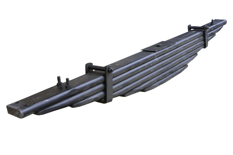 Pero listové 810/810 6 listů ZN DAF CF85 od 01.2001 do 05.2013