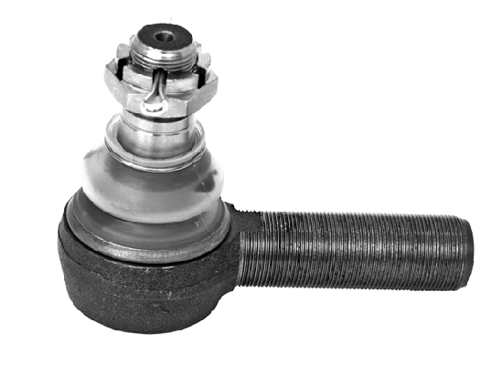 Hlava tyče řízení M30x1,5/M24x1,5/155 P MAN E2000, F2000, F90, 