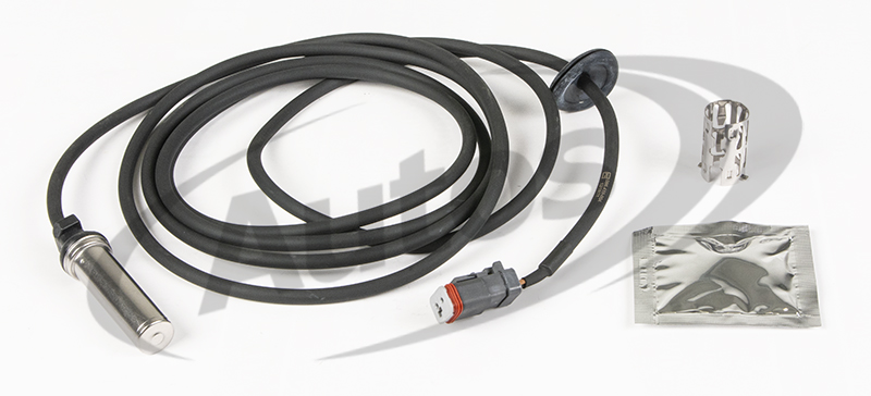 Snímač ABS 2730mm ZN L RVI Midlum 2 DXi5/7,Premium, Kerax DXi11/13, VOLVO FM12