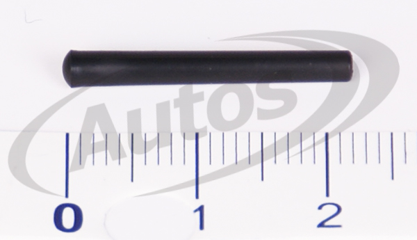 Kolík krytu závěsu - plast MAN TGS, TGX /F99L/34/39/44/45/49/