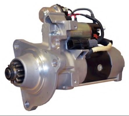 Startér 24V/5,5kW/12z MAN TGA,TGS,TGX 