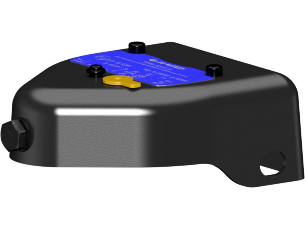 Krytka uzavírací závěsu RINGFEDER typ 4040/4045/ RF40/ RF45
