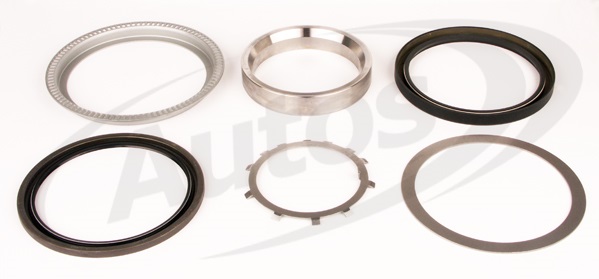 Sada opravárenská náboje kola ZN MERCEDES Actros, Axor, Tourismo, Intouro O560, Integro