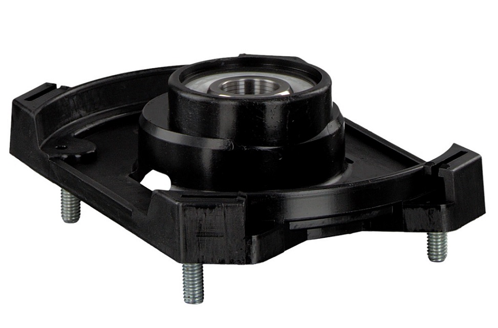 Uložení řadící páky DAF F65/75/85,65CF,75CF,85CF,LF55,CF65,CF75,CF85  