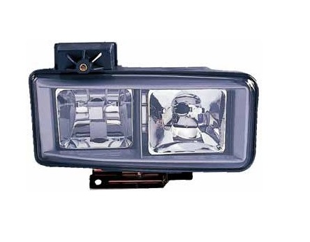 Svítilna mlhová přední P IVECO E.Tech od 1996, E.Cargo od 1991