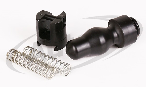 Čep závěsu 50mm sada RINGFEDER typ 5050