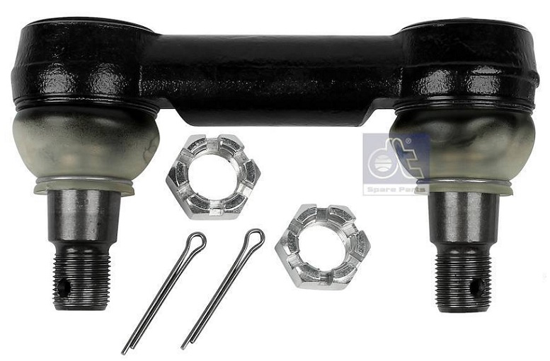 Tyč vodící stabilizátoru 130mm PN SCANIA Bus