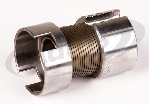 Sada opravárenská brzdového třmenu L MERITOR Elsa 1 LRG571/575/577/587/589/591/617/70