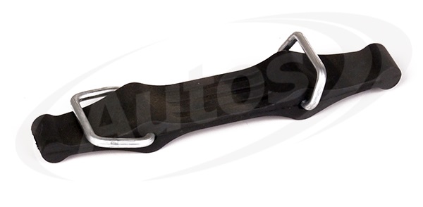 Guma napínací krytu skříně autobaterií IVECO E.Cargo, Tector, OM115, E.Star, Stralis AD/AT