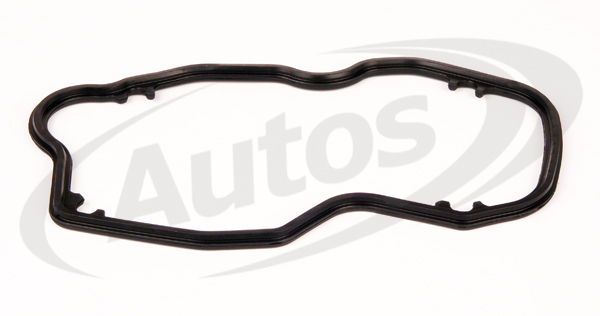 Těsnění víka ventilů pod mezikus SCANIA DSC12.01/02DTC12///DC11.01- DC11.09