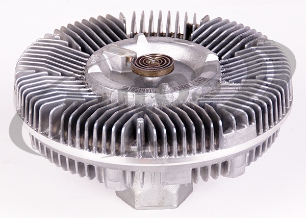 Viskospojka bez ventilátoru RVI Midlum, Premium dCi11B/43-MIDR06.23.56B/41